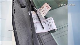 車停白線遭開罰　網：違停7天比1個月停車費貴