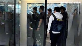 Dcard總部遭搜索! 會員疑涉詐騙.恐嚇上百刑案