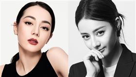 ▲迪麗熱巴。（圖／翻攝自IG）