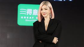 陳美鳳。（民視提供