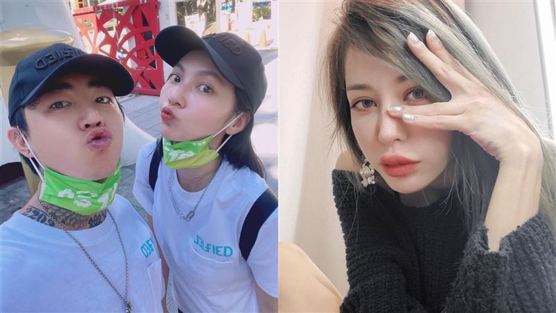 Keanna再反擊陳緗妮曝關鍵：把大家當笨蛋