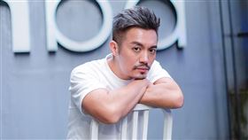 范逸臣三立新聞網專訪。（圖／記者楊澍攝影）