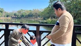 統神。（圖／翻攝自統神臉書）