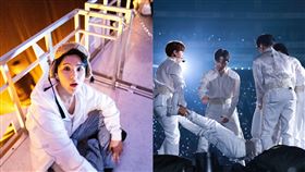 ▲男團SEVENTEEN，Hoshi（權順榮）。（圖／翻攝自Weverse）