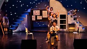 JR紀言愷（圖／天晴娛樂提供）