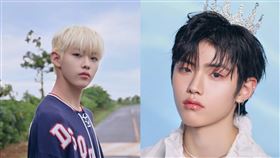 ▲FANTASY BOYS成員金奎來。（圖／翻攝自IG）