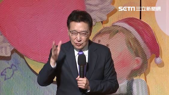 聲援香港民主自由！趙少康「憑良心」喊：我也不願意去中國 政治 三立新聞網