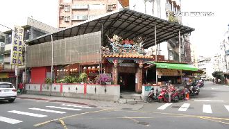 福德神是權利人！政大旁廟宇被列標售名單