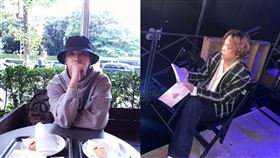 ▲南韓樂團FTISLAND主唱李洪基。（圖／翻攝自IG）