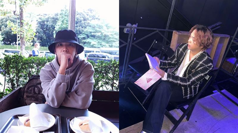男星屁股痛屢被傳耍大牌！首曝疾病非痔瘡
