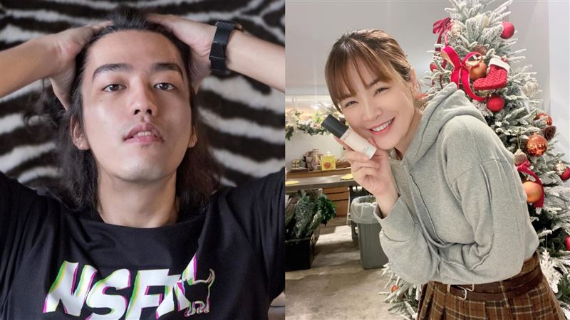 陳沂辣評RJ沒有8公分！大讚羅志祥做口碑