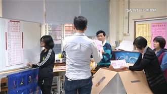 獨／防中介選擾開票　綠積極招上萬監票員