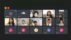 AI 評審,口說比賽,易晨智能,線上英文,