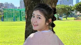 郭亞棠。（翻攝自臉書