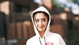 佟麗婭。（翻攝自微博