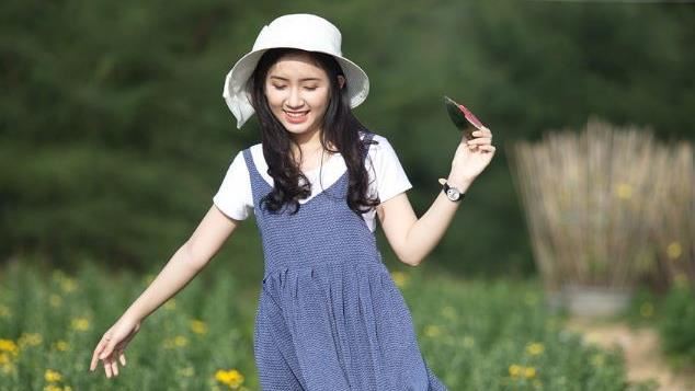 愛了！大師推薦：9個充滿詩意的女孩名字