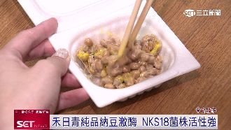 日人長壽秘方！納豆激酶降心血管疾病風險