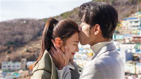 《女孩上場2》安心亞 黃騰浩（圖／客家電視台、魔幻時刻電影 提供）