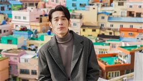 《女孩上場2》安心亞 黃騰浩（圖／客家電視台、魔幻時刻電影 提供）