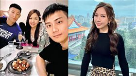 蔡尚樺、易鼐恩、林秉聖。（圖／翻攝自IG）