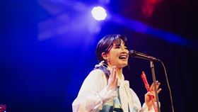 許淨淳（圖／野火娛樂提供）