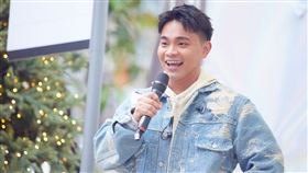 邱軍（圖／索尼音樂提供）