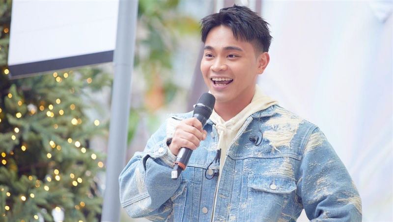 男星兼職當工人　目賭嚴重工安意外嚇壞了
