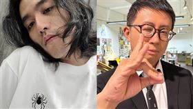 阿傑、呱吉。（圖／翻攝自IG）