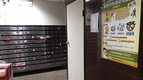 錦新大樓　記者李依璇攝影（專題用）