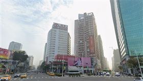 捷運,三多商圈。（圖／翻攝自Google　Maps）