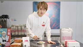 姜典（圖／QIO奇想事提供）