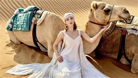 安妮(伊林提供)