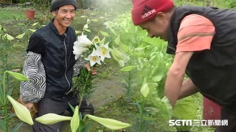 阿港伯跪地務農助弱勢　病逝惹哭國內外粉