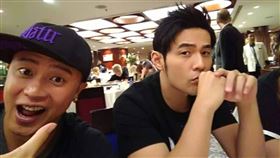 南拳媽媽彈頭出道19年推出個人新專輯。（圖／美秀創意提供）