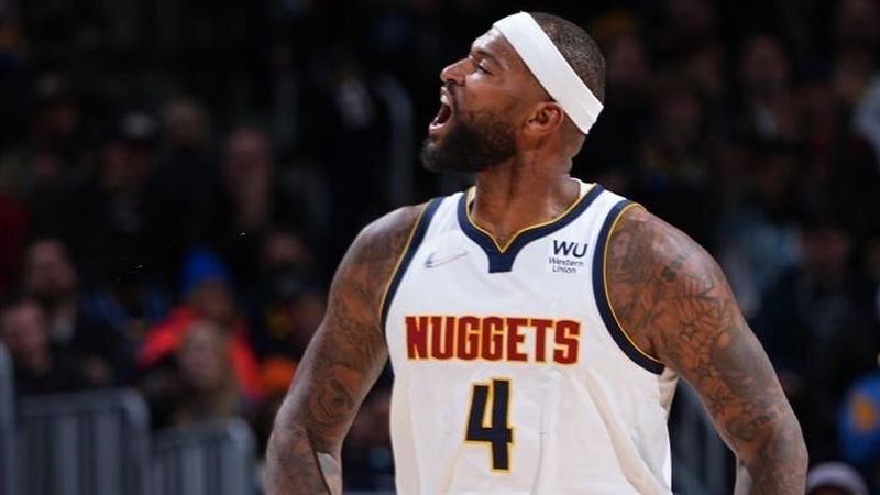 表弟重磅加盟雲豹　沃神曝他約只簽了10天