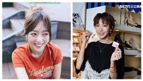 大牙三立新聞網專訪。（圖/記者邱榮吉攝影）