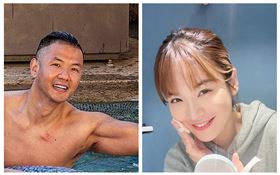 黑人陳沂（圖／翻攝自臉書）