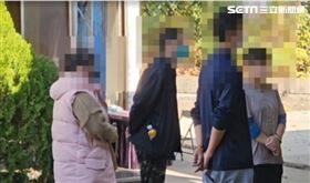 去年才喜獲愛女！雲林一家三口魂斷國3（圖／翻攝畫面）