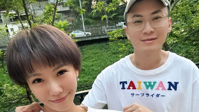 大牙贏黑人不起訴　老公首發聲：法院認證