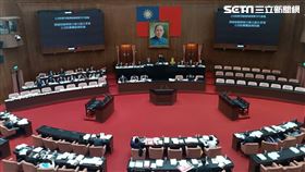 立法院院會。（圖／記者盧素梅攝影)
