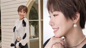 大牙（圖／翻攝大牙IG）