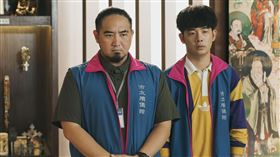 《你好，我是接體員》胡瑋杰、高捷、曾莞婷、夏靖庭、馬念先、Matzka瑪斯卡、黃奇斌與吳函峮（圖／草舍文化提供）