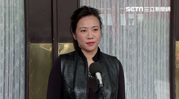 辦桌喝Johnnie Walker　吳欣盈撂台語解釋