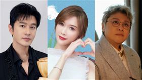 甘肅地震增至118死！林志玲、黃曉明等率先捐2000物資包　韓紅捐款878萬。（圖／翻攝自微博）