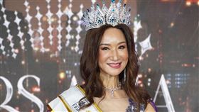 袁向晴（圖／瑞田音樂提供）