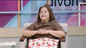 鍾欣凌回憶出道挫折（圖／和展影視提供）