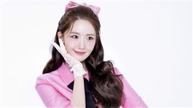 ▲少女時代潤娥。（圖／優勢力娛樂、Men’s uno）