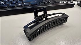 鯊魚夾。（圖／資料照）