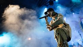 喔北搖音樂節（圖／臺北流行音樂中心提供）