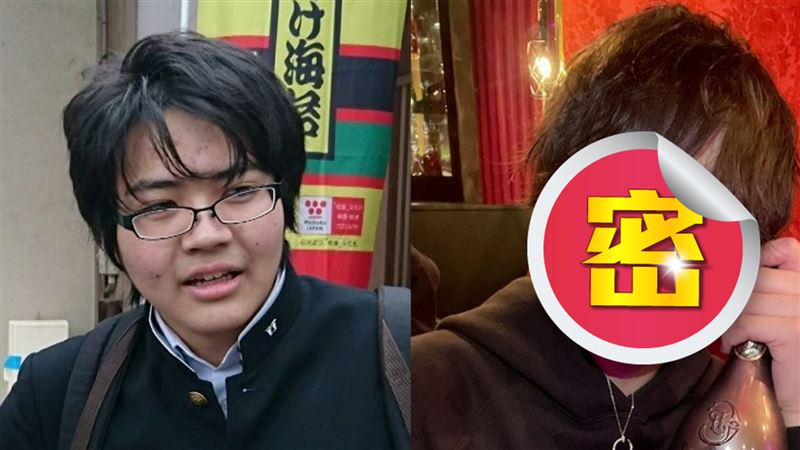 日本東大學霸「提升魅力」　兼職牛郎竄紅
